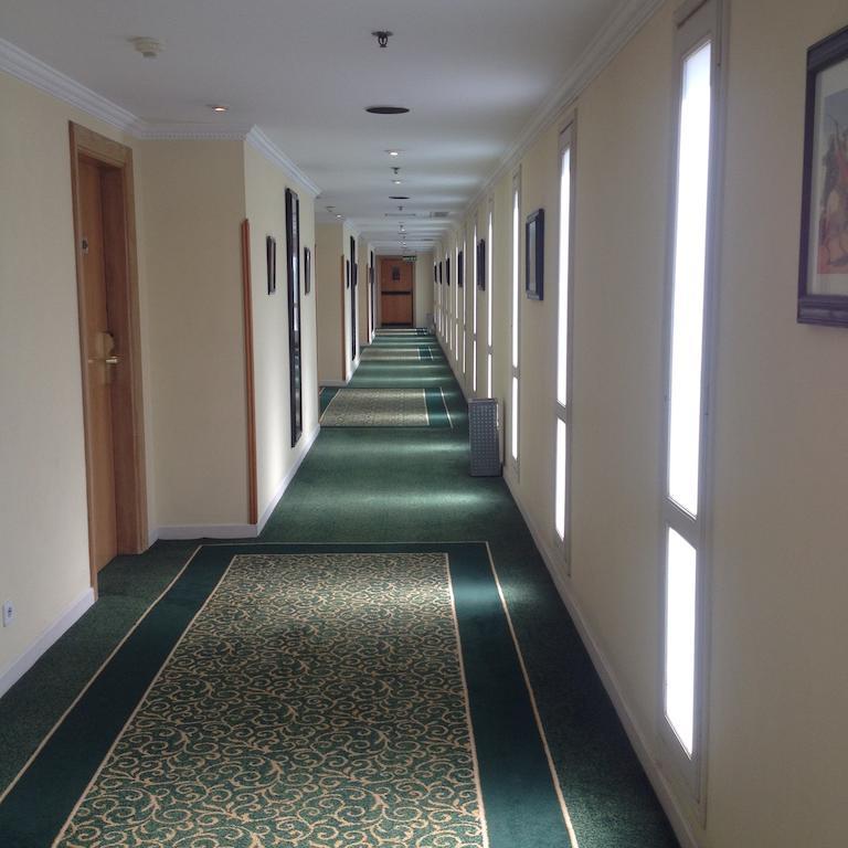 Amarante Pyramids Hotel Giza Exterior photo