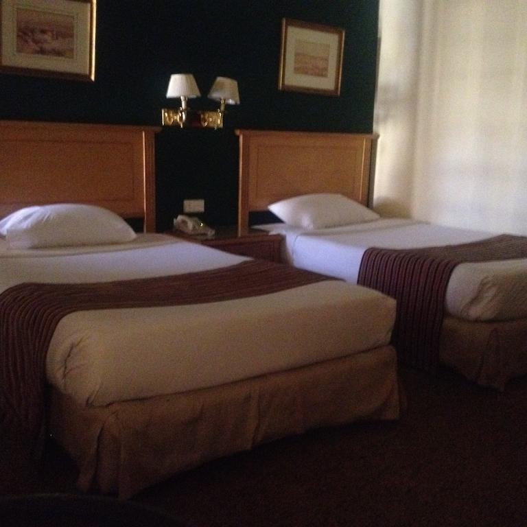 Amarante Pyramids Hotel Giza Room photo